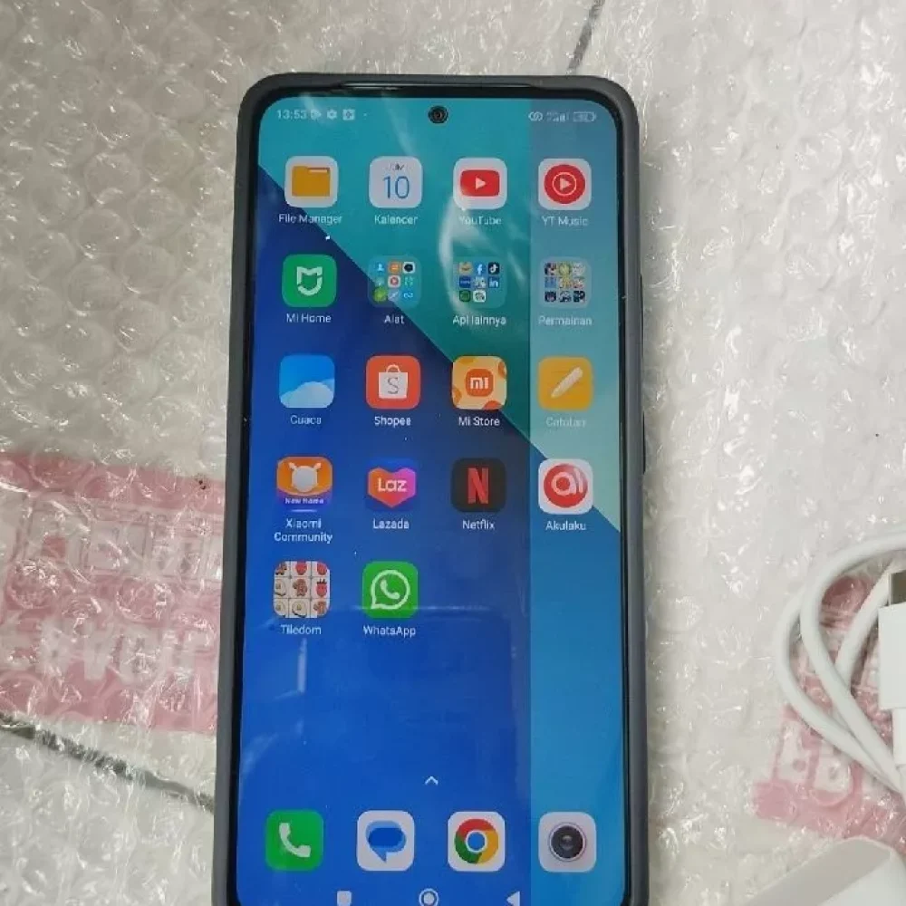 REDMI NOTE 13